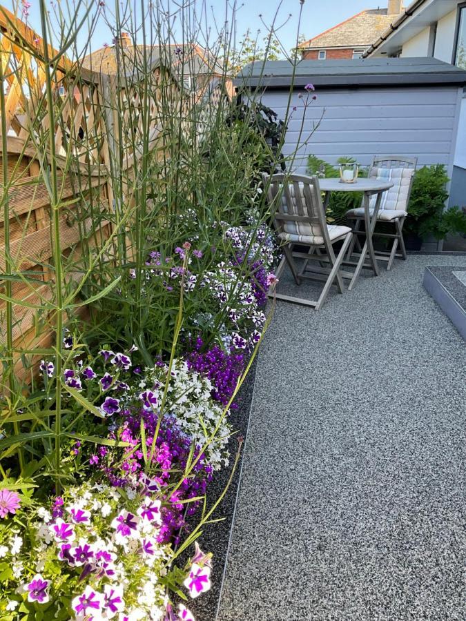 Bed and Breakfast Tor View Padstow Exterior foto