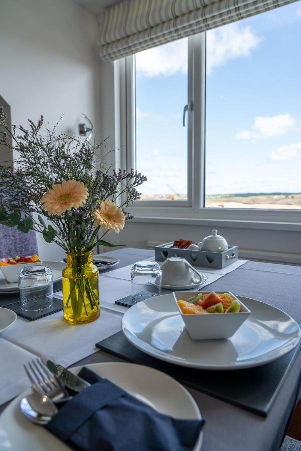 Bed and Breakfast Tor View Padstow Exterior foto